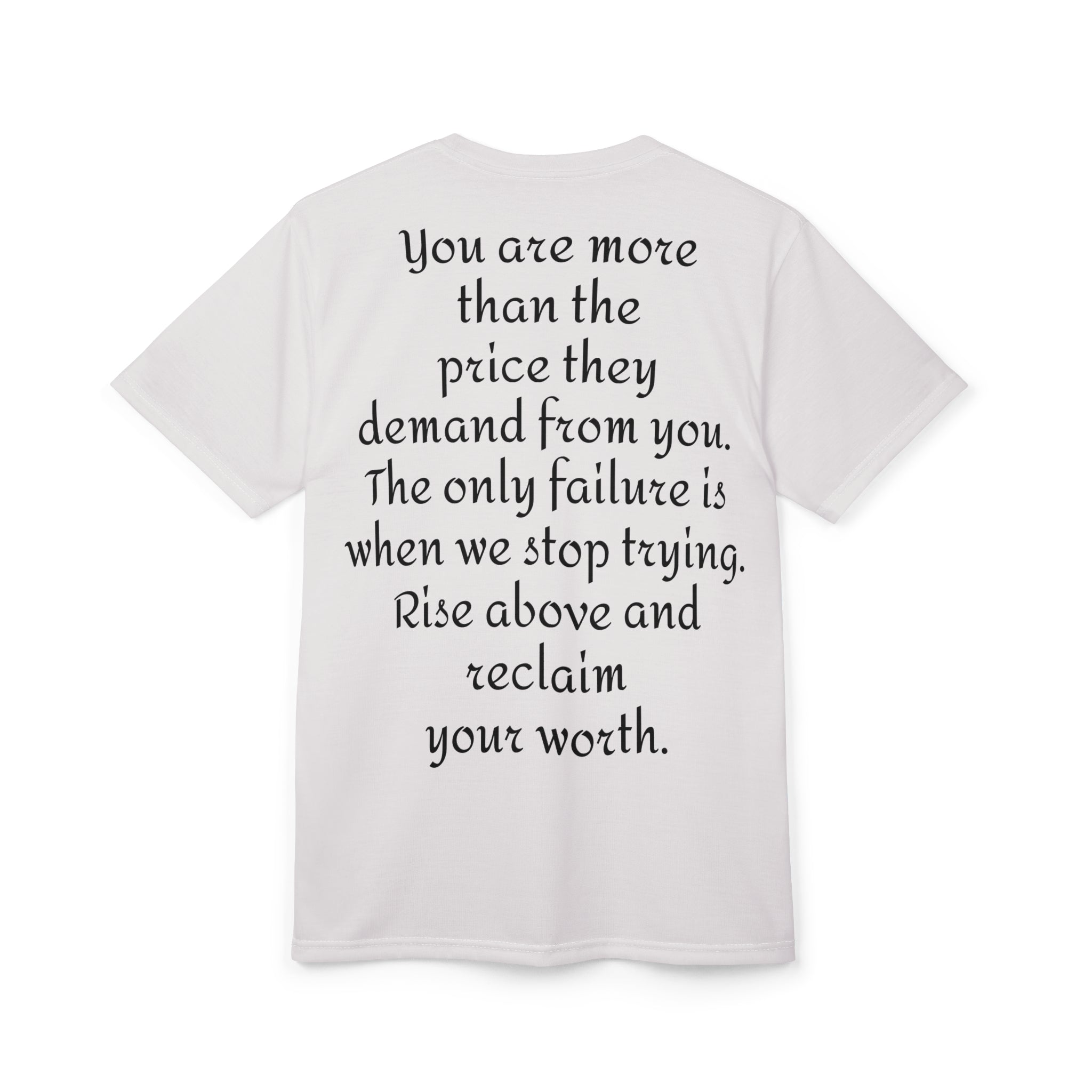 Skull & Pinecone T‑Shirt — 'Pinecone: Grow Where You Land' Nature Skull Tee