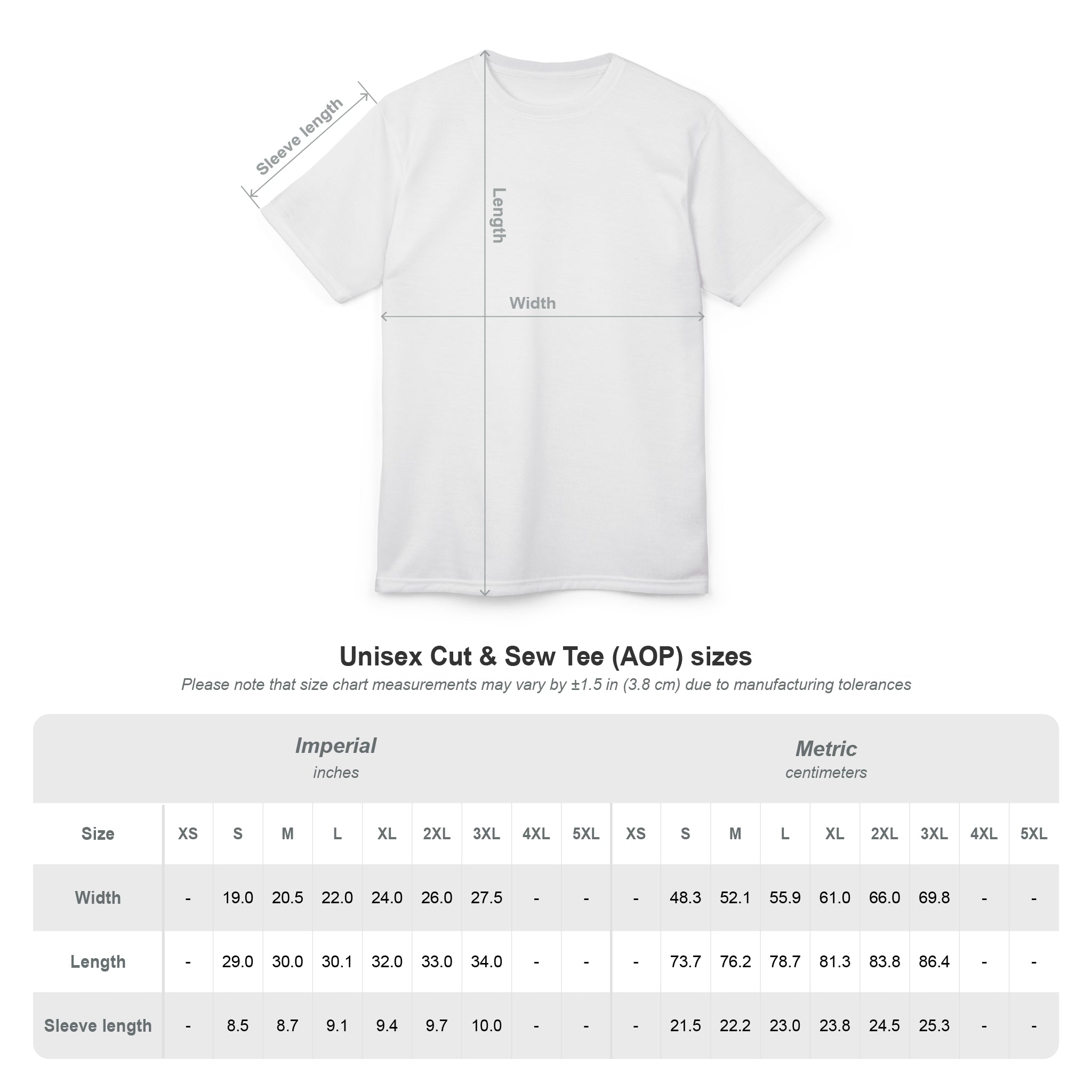 Skull & Pinecone T‑Shirt — 'Pinecone: Grow Where You Land' Nature Skull Tee
