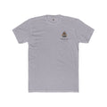 You Deserve Tee — Inspirational 'You Deserve: to be Seen Loved And Adored' Cotton Crew