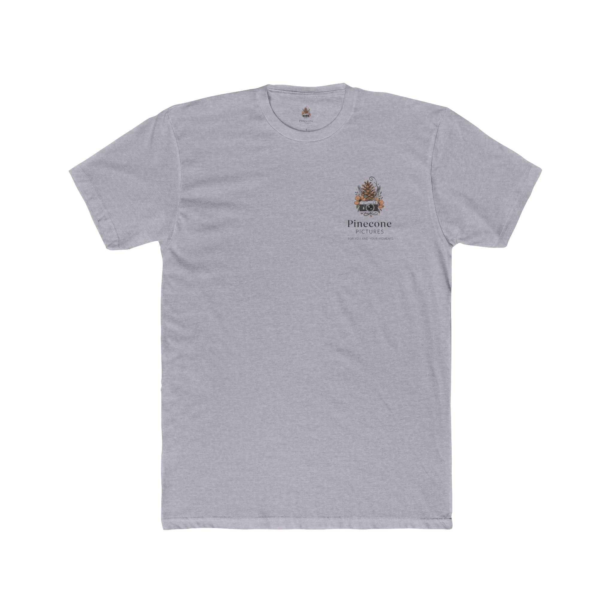 You Deserve Tee — Inspirational 'You Deserve: to be Seen Loved And Adored' Cotton Crew