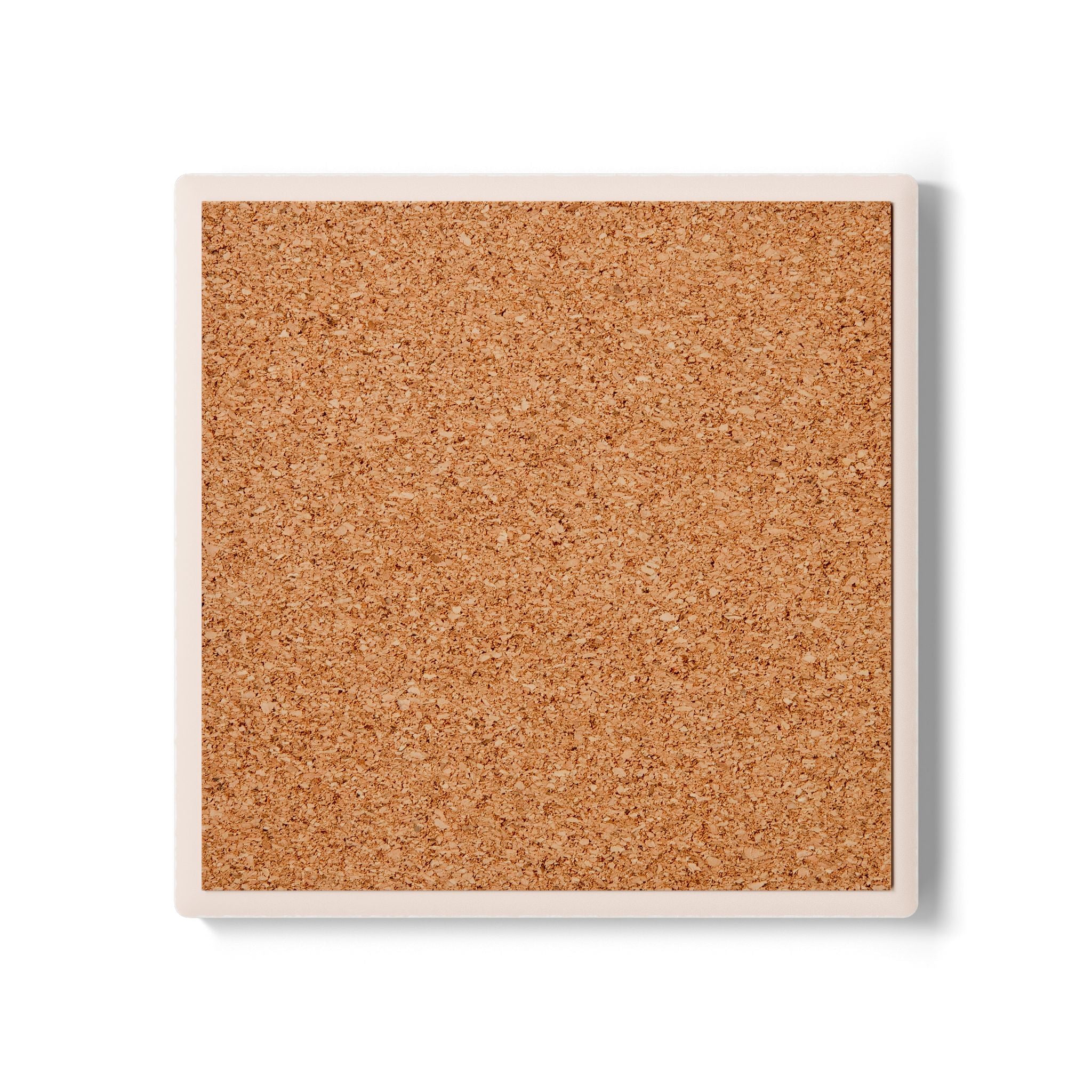 St. Louis Gateway Arch Ceramic Coaster – Scenic Landmark Drink Coaster
