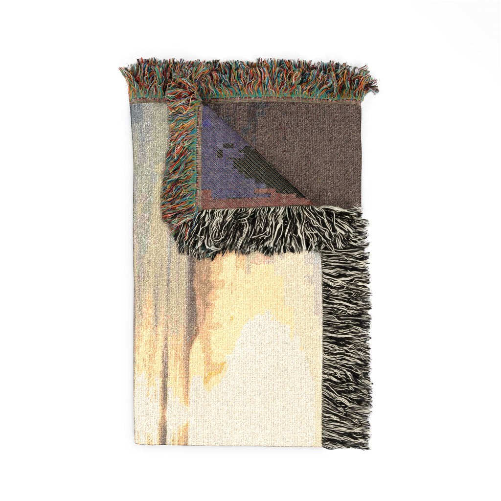 Woven Blanket