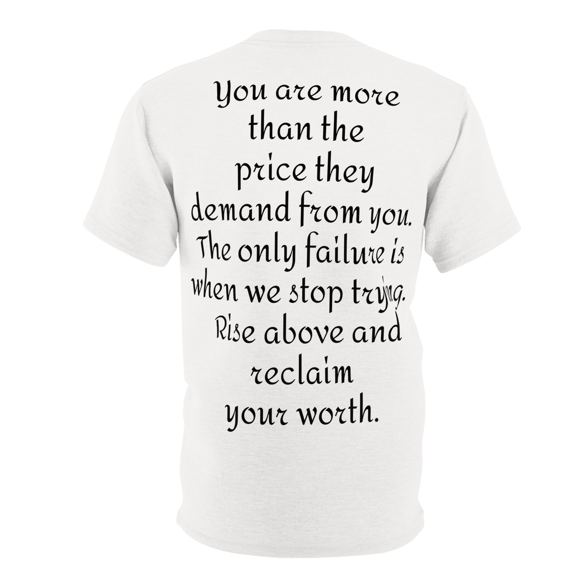 Skull & Pinecone T‑Shirt — 'Pinecone: Grow Where You Land' Nature Skull Tee