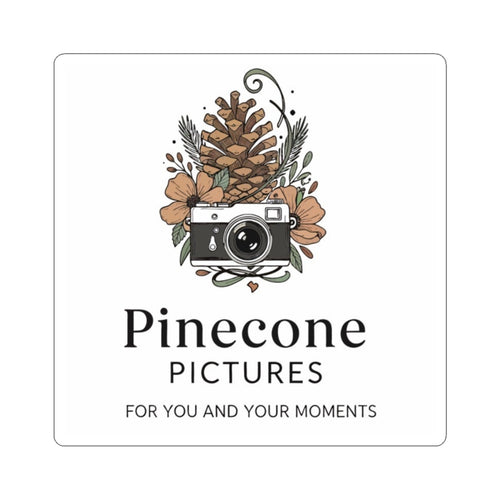 #BeBetter Skeleton Sticker — Gothic Floral Kiss-Cut Decal for Laptops & Journals