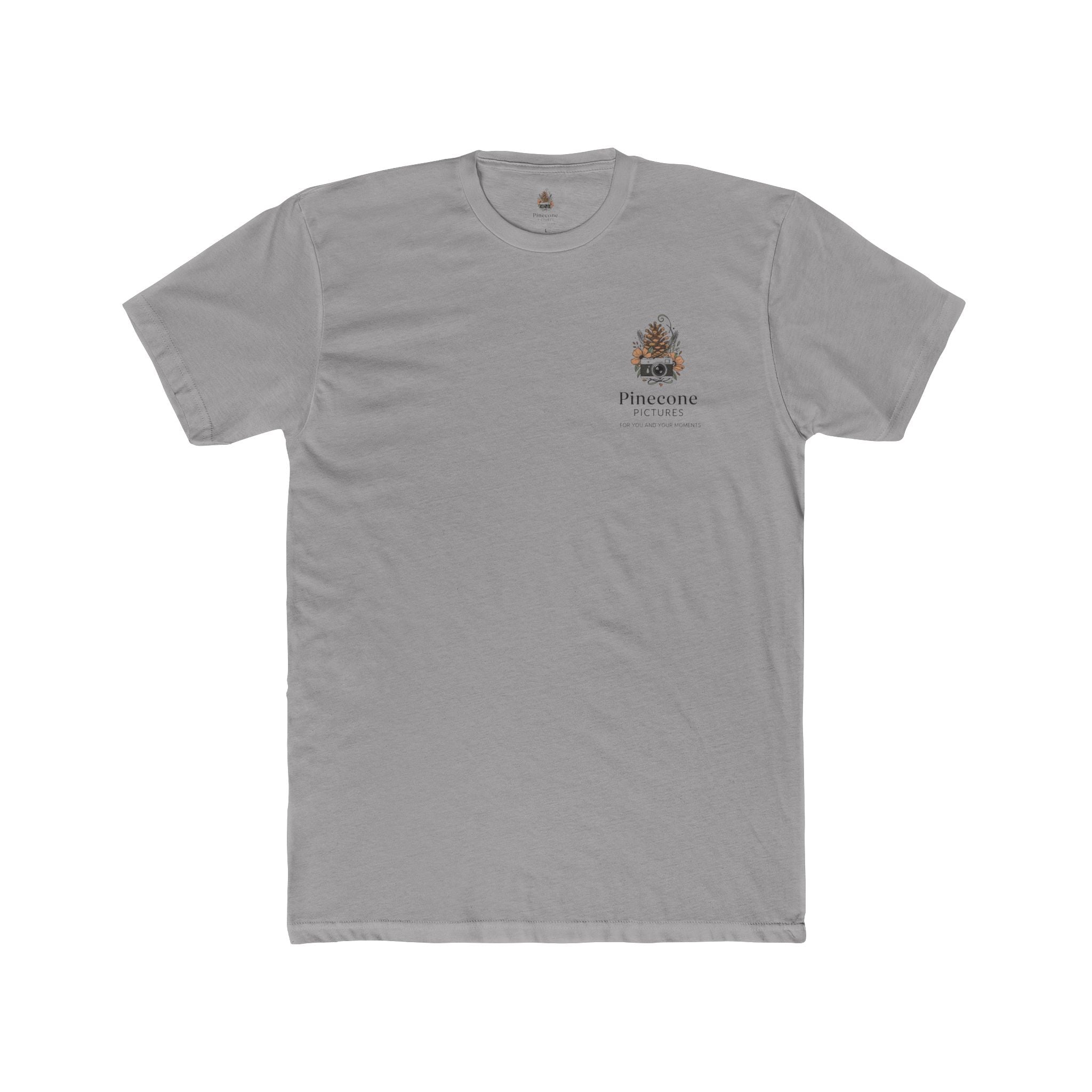 You Deserve Tee — Inspirational 'You Deserve: to be Seen Loved And Adored' Cotton Crew