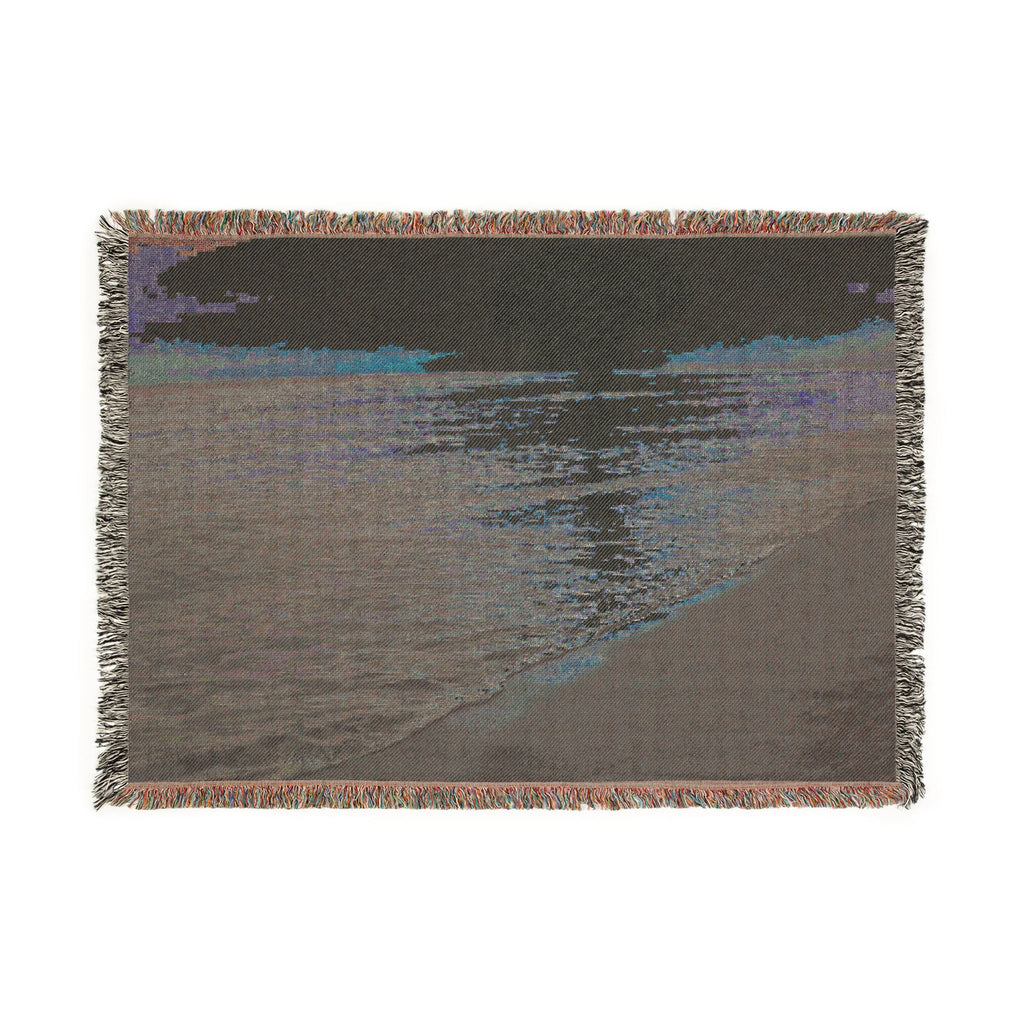 Woven Blanket