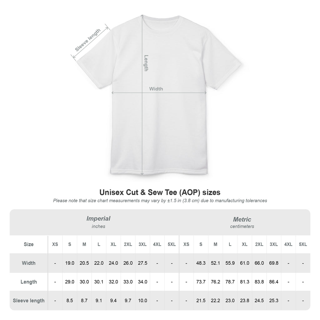 Skull & Pinecone T‑Shirt — 'Pinecone: Grow Where You Land' Nature Skull Tee
