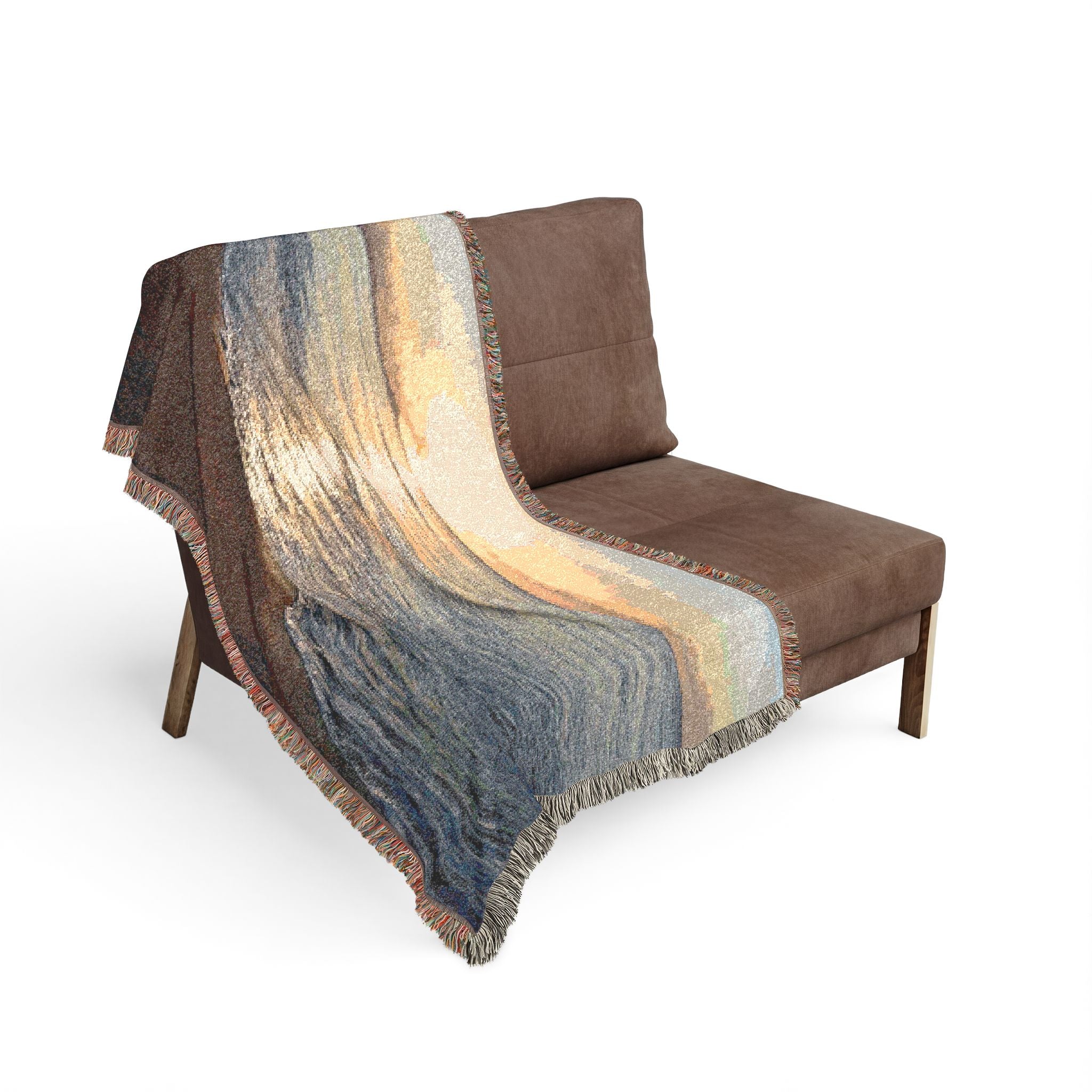 Woven Blanket